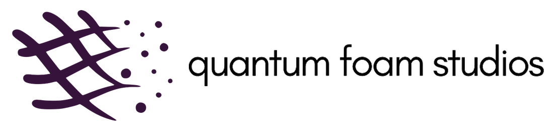 Quantum Foam Studios